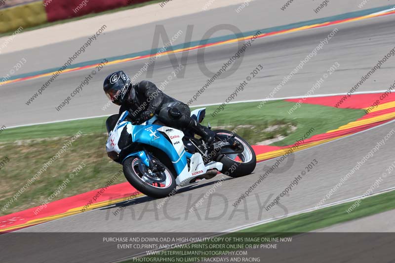 aragon;motorbikes;no limits;peter wileman photography;spain;trackday;trackday digital images