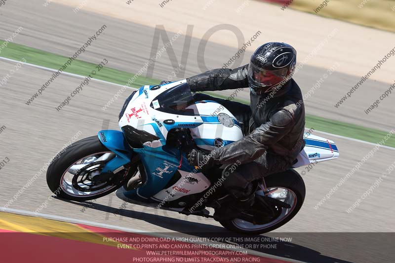 aragon;motorbikes;no limits;peter wileman photography;spain;trackday;trackday digital images