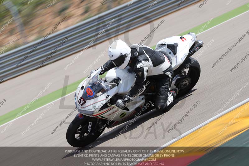 aragon;motorbikes;no limits;peter wileman photography;spain;trackday;trackday digital images