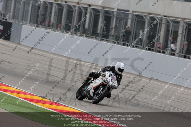 aragon;motorbikes;no limits;peter wileman photography;spain;trackday;trackday digital images