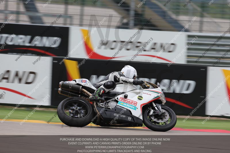 aragon;motorbikes;no limits;peter wileman photography;spain;trackday;trackday digital images