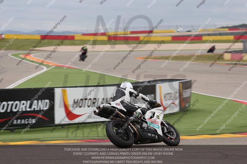 aragon;motorbikes;no limits;peter wileman photography;spain;trackday;trackday digital images