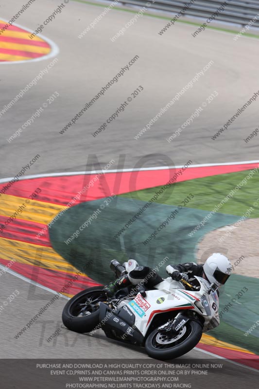 aragon;motorbikes;no limits;peter wileman photography;spain;trackday;trackday digital images