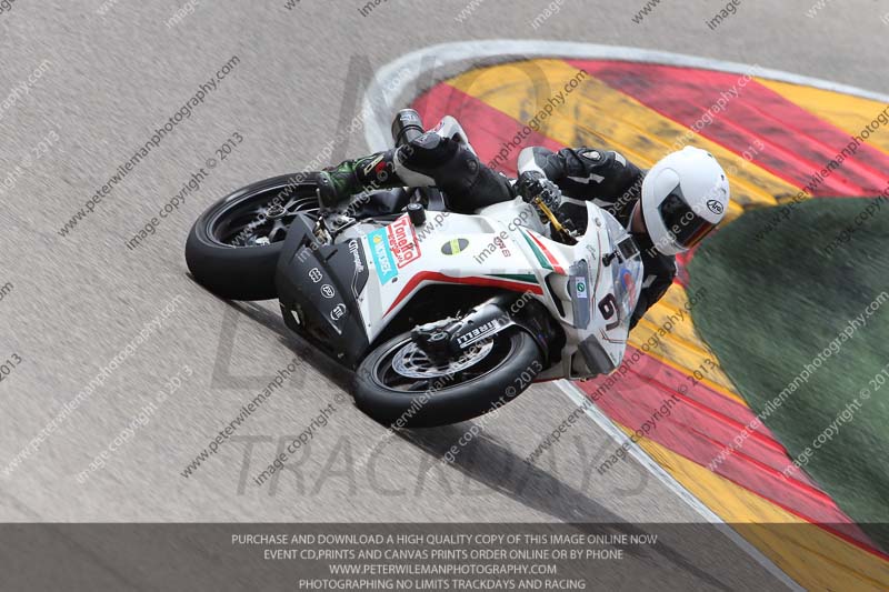 aragon;motorbikes;no limits;peter wileman photography;spain;trackday;trackday digital images