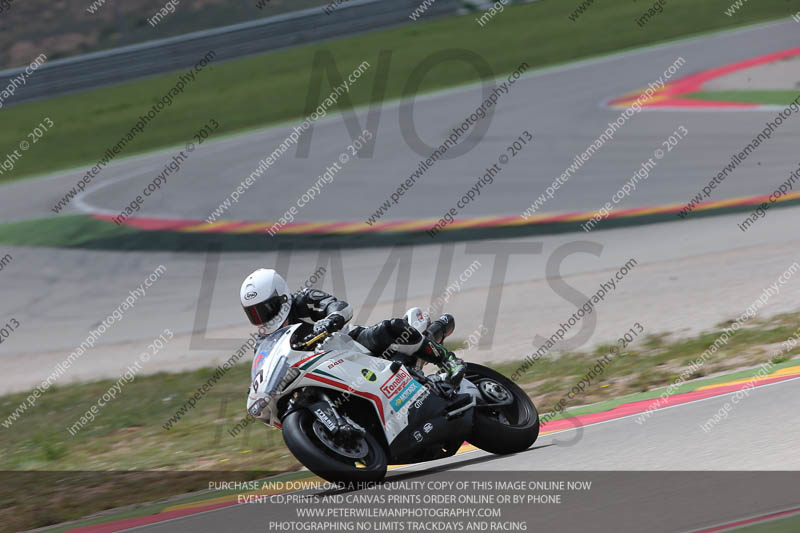 aragon;motorbikes;no limits;peter wileman photography;spain;trackday;trackday digital images