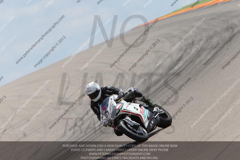 aragon;motorbikes;no limits;peter wileman photography;spain;trackday;trackday digital images