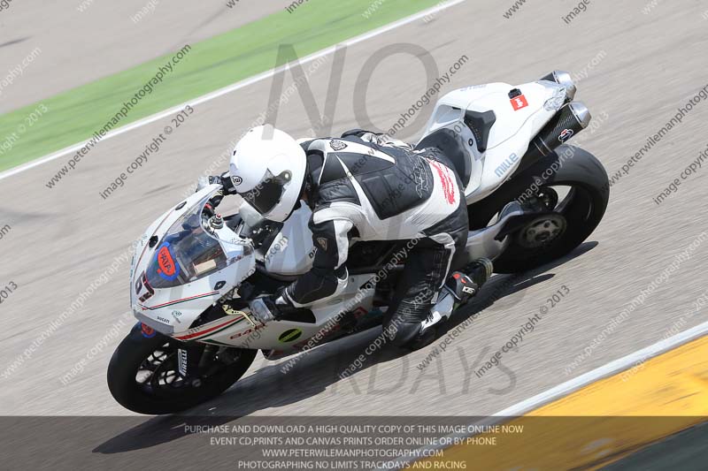 aragon;motorbikes;no limits;peter wileman photography;spain;trackday;trackday digital images