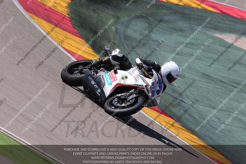 aragon;motorbikes;no limits;peter wileman photography;spain;trackday;trackday digital images