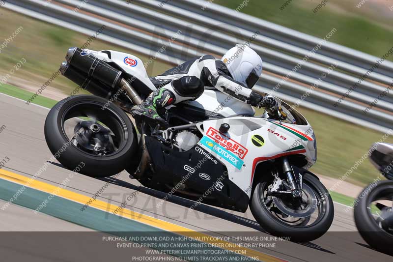 aragon;motorbikes;no limits;peter wileman photography;spain;trackday;trackday digital images