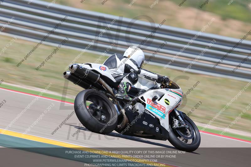 aragon;motorbikes;no limits;peter wileman photography;spain;trackday;trackday digital images