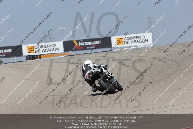 aragon;motorbikes;no limits;peter wileman photography;spain;trackday;trackday digital images