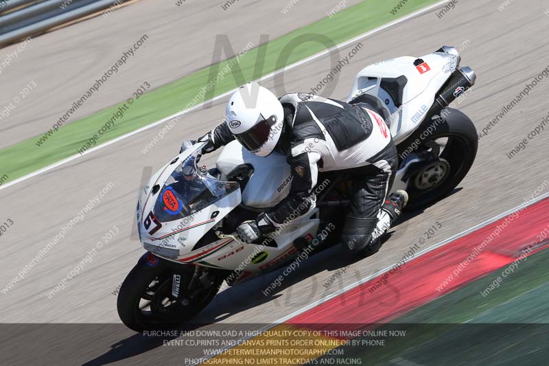 aragon;motorbikes;no limits;peter wileman photography;spain;trackday;trackday digital images