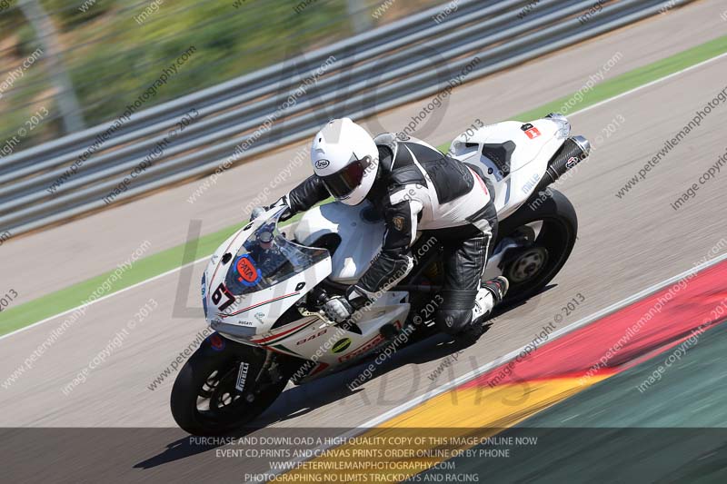 aragon;motorbikes;no limits;peter wileman photography;spain;trackday;trackday digital images