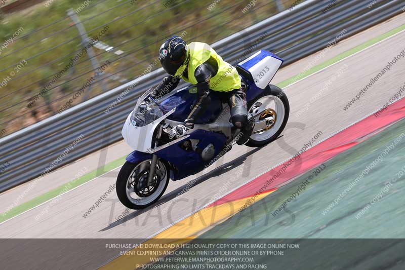 aragon;motorbikes;no limits;peter wileman photography;spain;trackday;trackday digital images