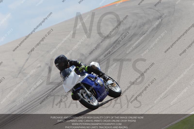 aragon;motorbikes;no limits;peter wileman photography;spain;trackday;trackday digital images