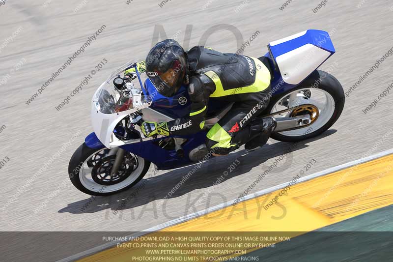 aragon;motorbikes;no limits;peter wileman photography;spain;trackday;trackday digital images