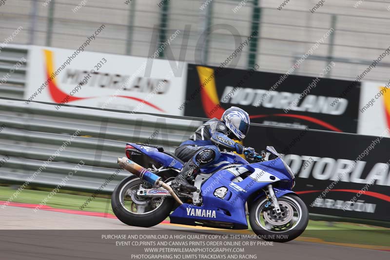 aragon;motorbikes;no limits;peter wileman photography;spain;trackday;trackday digital images