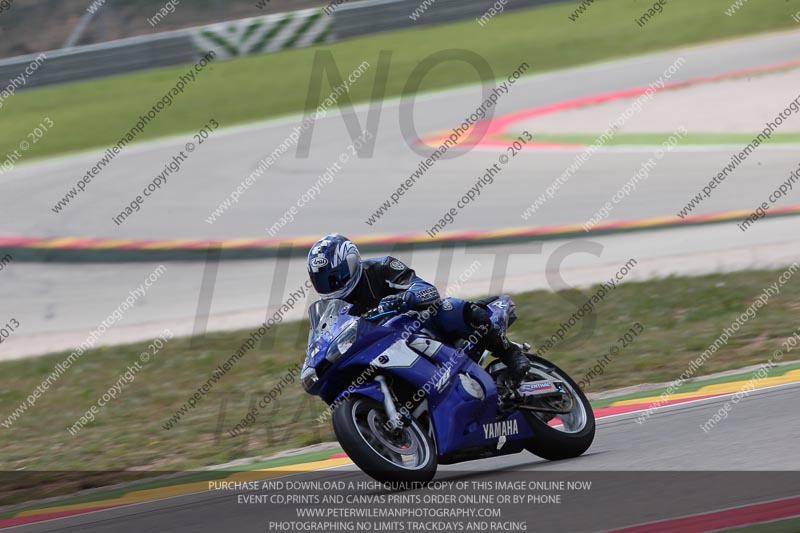 aragon;motorbikes;no limits;peter wileman photography;spain;trackday;trackday digital images