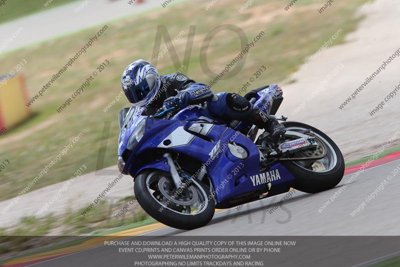 aragon;motorbikes;no limits;peter wileman photography;spain;trackday;trackday digital images