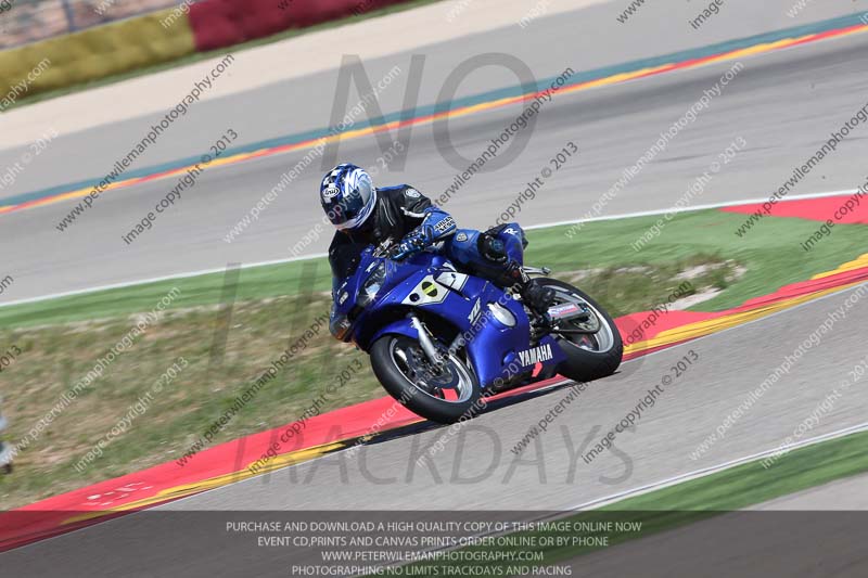 aragon;motorbikes;no limits;peter wileman photography;spain;trackday;trackday digital images