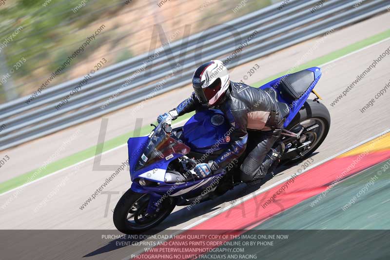 aragon;motorbikes;no limits;peter wileman photography;spain;trackday;trackday digital images