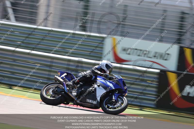 aragon;motorbikes;no limits;peter wileman photography;spain;trackday;trackday digital images