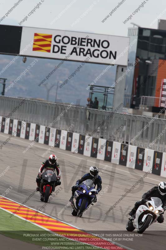 aragon;motorbikes;no limits;peter wileman photography;spain;trackday;trackday digital images