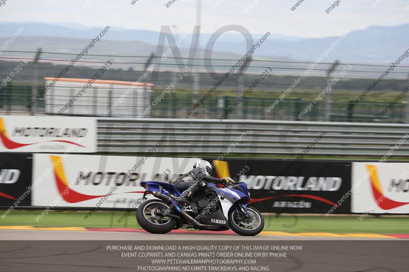 aragon;motorbikes;no limits;peter wileman photography;spain;trackday;trackday digital images