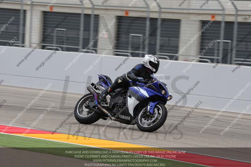 aragon;motorbikes;no limits;peter wileman photography;spain;trackday;trackday digital images