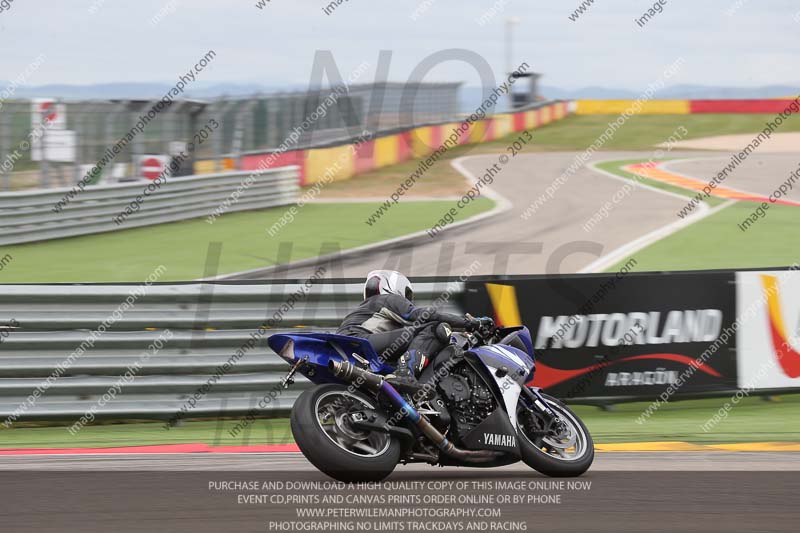 aragon;motorbikes;no limits;peter wileman photography;spain;trackday;trackday digital images