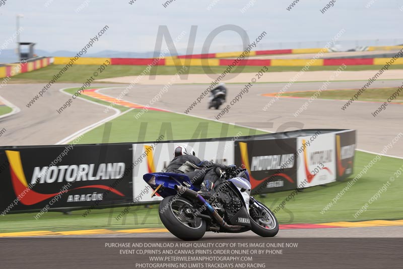 aragon;motorbikes;no limits;peter wileman photography;spain;trackday;trackday digital images