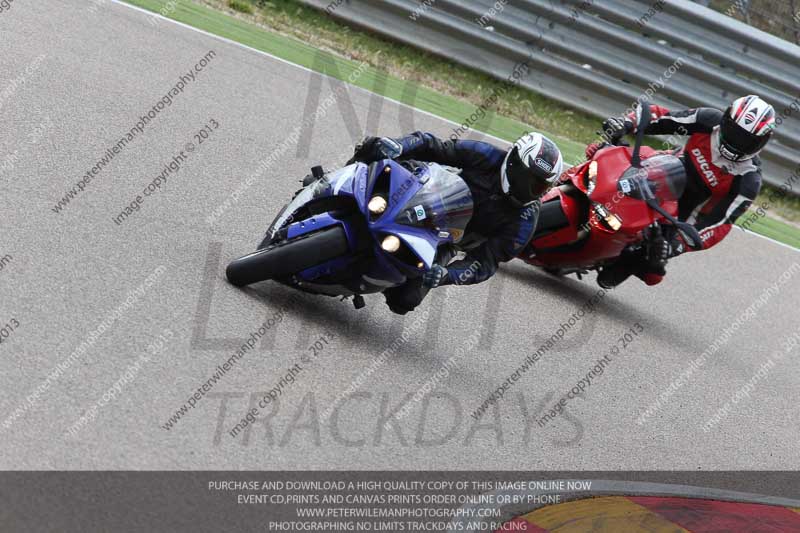 aragon;motorbikes;no limits;peter wileman photography;spain;trackday;trackday digital images