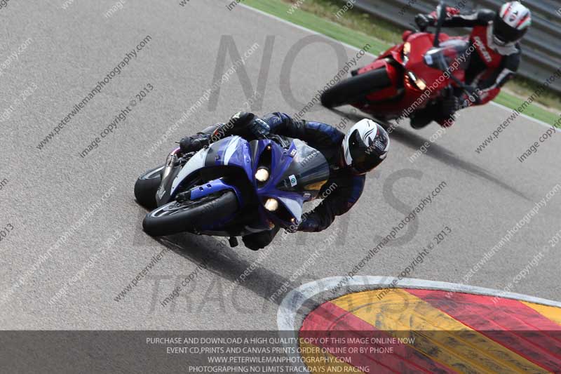 aragon;motorbikes;no limits;peter wileman photography;spain;trackday;trackday digital images