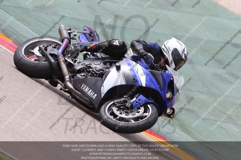 aragon;motorbikes;no limits;peter wileman photography;spain;trackday;trackday digital images