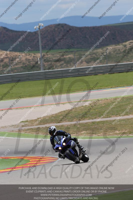 aragon;motorbikes;no limits;peter wileman photography;spain;trackday;trackday digital images