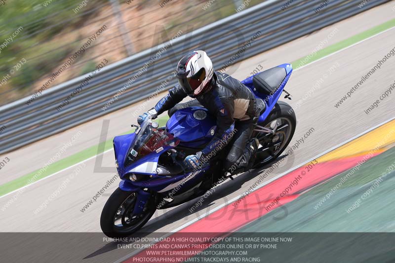 aragon;motorbikes;no limits;peter wileman photography;spain;trackday;trackday digital images