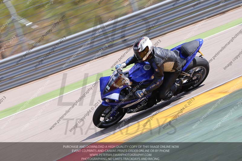 aragon;motorbikes;no limits;peter wileman photography;spain;trackday;trackday digital images