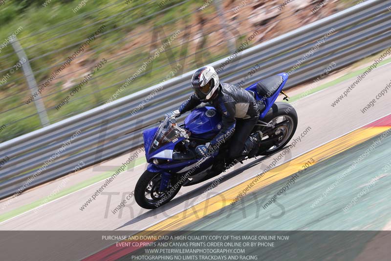 aragon;motorbikes;no limits;peter wileman photography;spain;trackday;trackday digital images