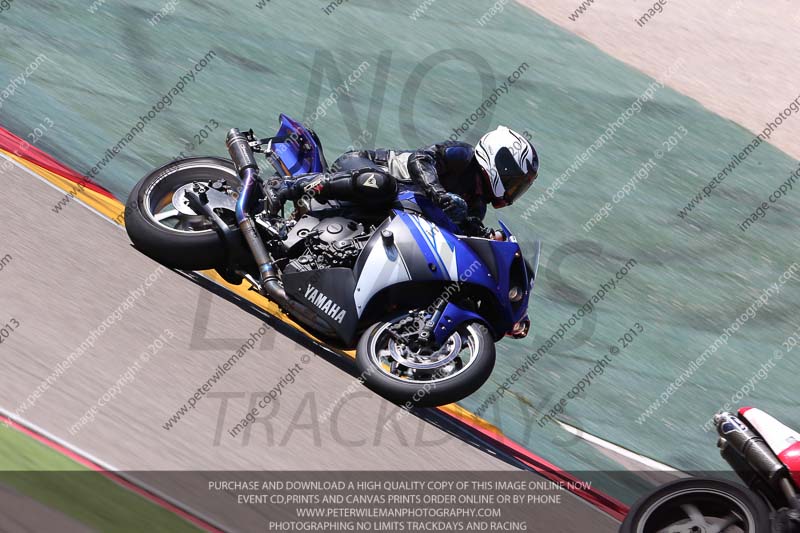 aragon;motorbikes;no limits;peter wileman photography;spain;trackday;trackday digital images