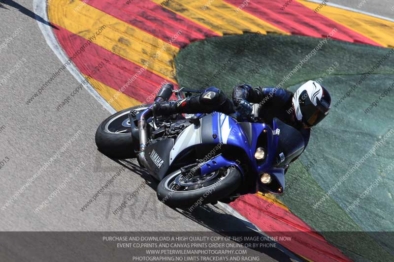 aragon;motorbikes;no limits;peter wileman photography;spain;trackday;trackday digital images