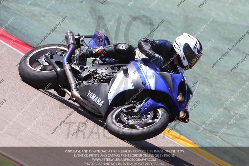 aragon;motorbikes;no limits;peter wileman photography;spain;trackday;trackday digital images