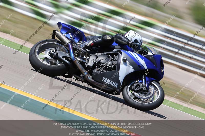 aragon;motorbikes;no limits;peter wileman photography;spain;trackday;trackday digital images