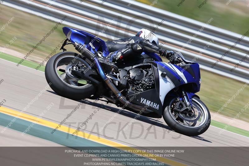 aragon;motorbikes;no limits;peter wileman photography;spain;trackday;trackday digital images