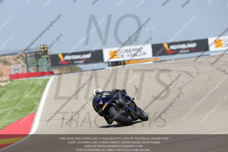 aragon;motorbikes;no limits;peter wileman photography;spain;trackday;trackday digital images