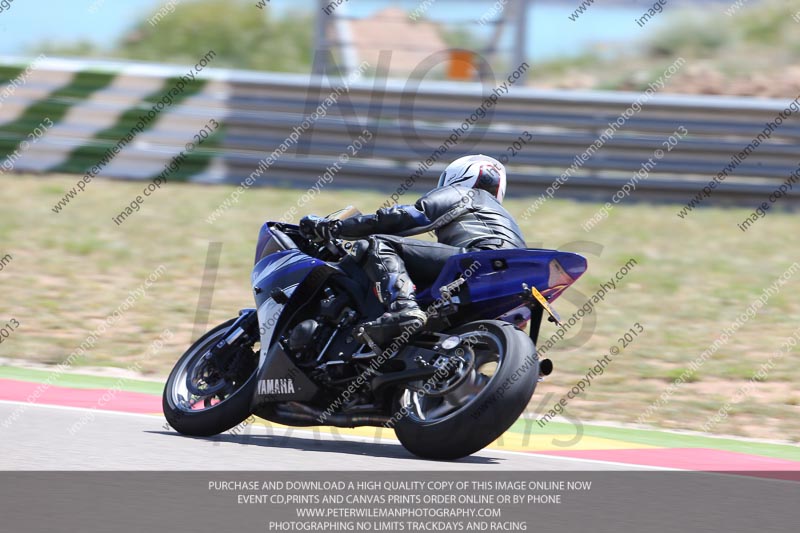 aragon;motorbikes;no limits;peter wileman photography;spain;trackday;trackday digital images