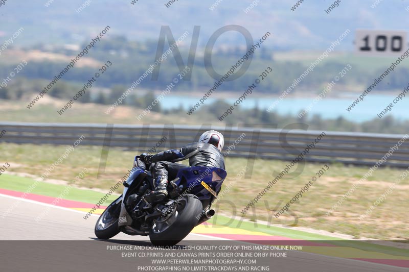 aragon;motorbikes;no limits;peter wileman photography;spain;trackday;trackday digital images