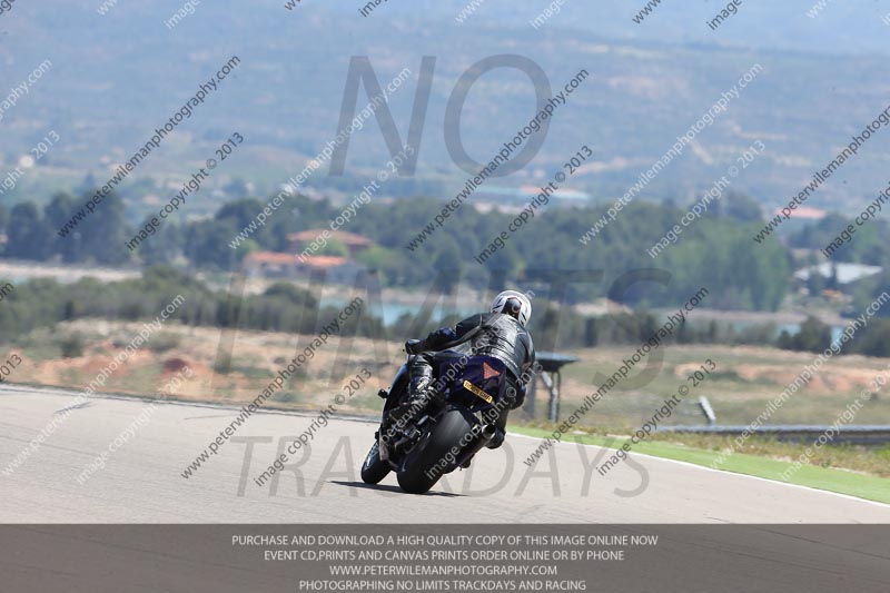 aragon;motorbikes;no limits;peter wileman photography;spain;trackday;trackday digital images