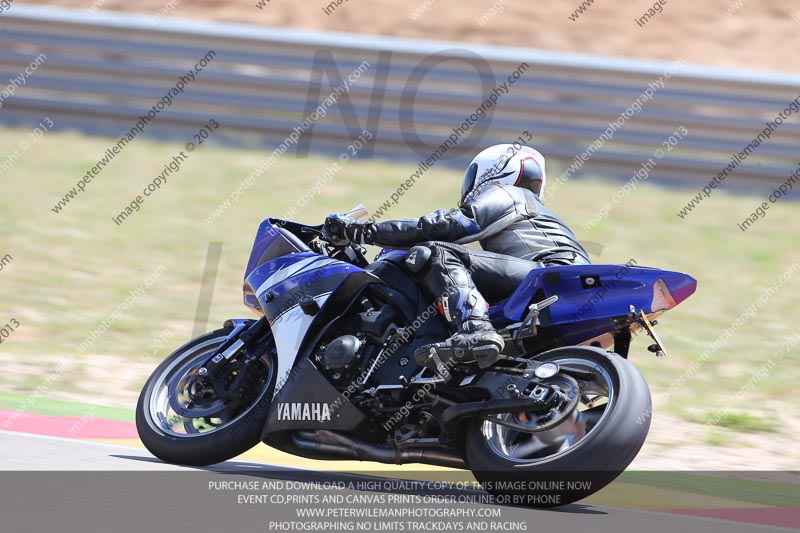 aragon;motorbikes;no limits;peter wileman photography;spain;trackday;trackday digital images