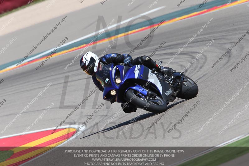 aragon;motorbikes;no limits;peter wileman photography;spain;trackday;trackday digital images