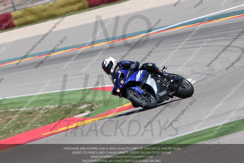 aragon;motorbikes;no limits;peter wileman photography;spain;trackday;trackday digital images